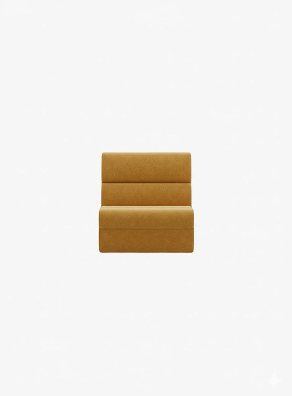 MOULD Sofa - Fabric | C05-SM01 - view 1