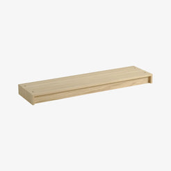 Stacked Plinth MOD.3 Oak - view 1