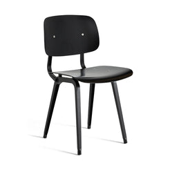 Revolt Chair Black-Black - view 1