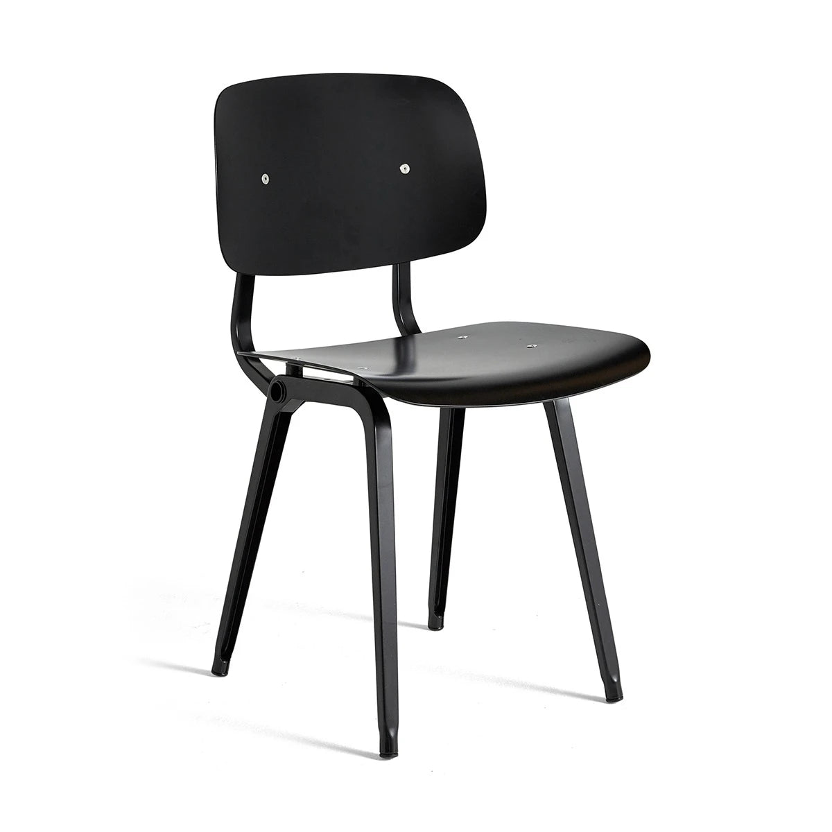 Revolt Chair Black-Black - view 1