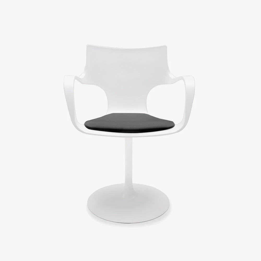 Flûte Girevole Chair - view 1