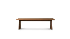 Nabi Bench - view 1