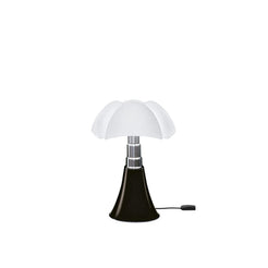 Pipistrello Mini Table Lamp Dark Brown - view 1
