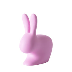 Rabbit Chair Baby Pink - view 1