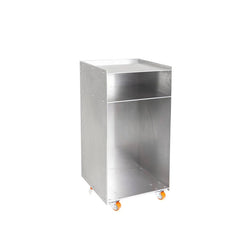 Rivet Cart Aluminum - view 1