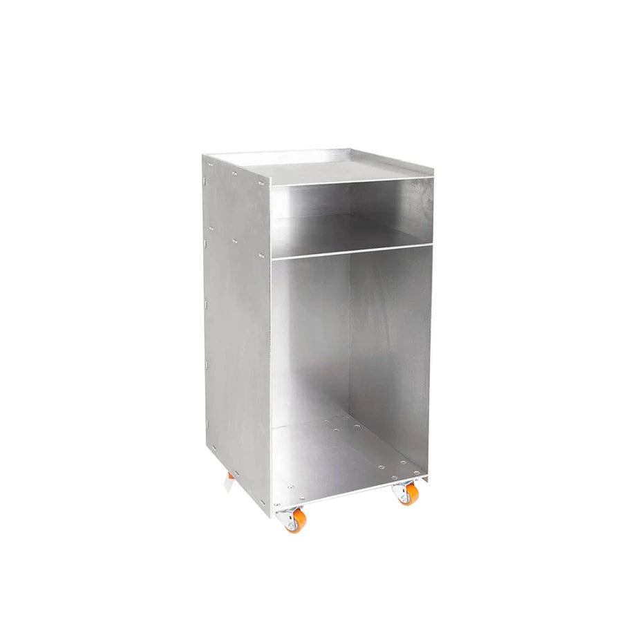 Rivet Cart Aluminum - view 1