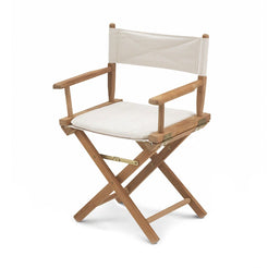 Director's Chair - view 1