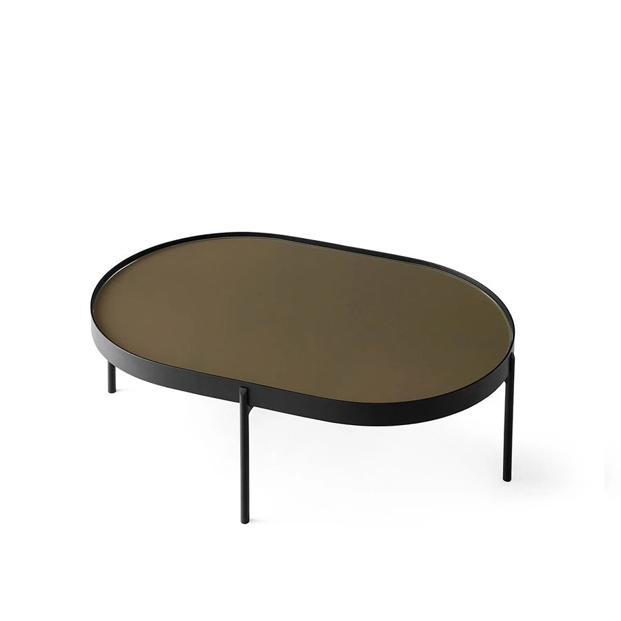 NoNo Table Large Brown - view 1