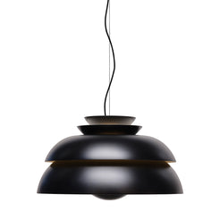 Concert Pendant P3 Black - view 1