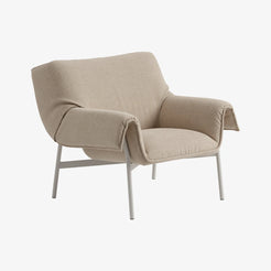 Wrap Lounge Chair - view 1