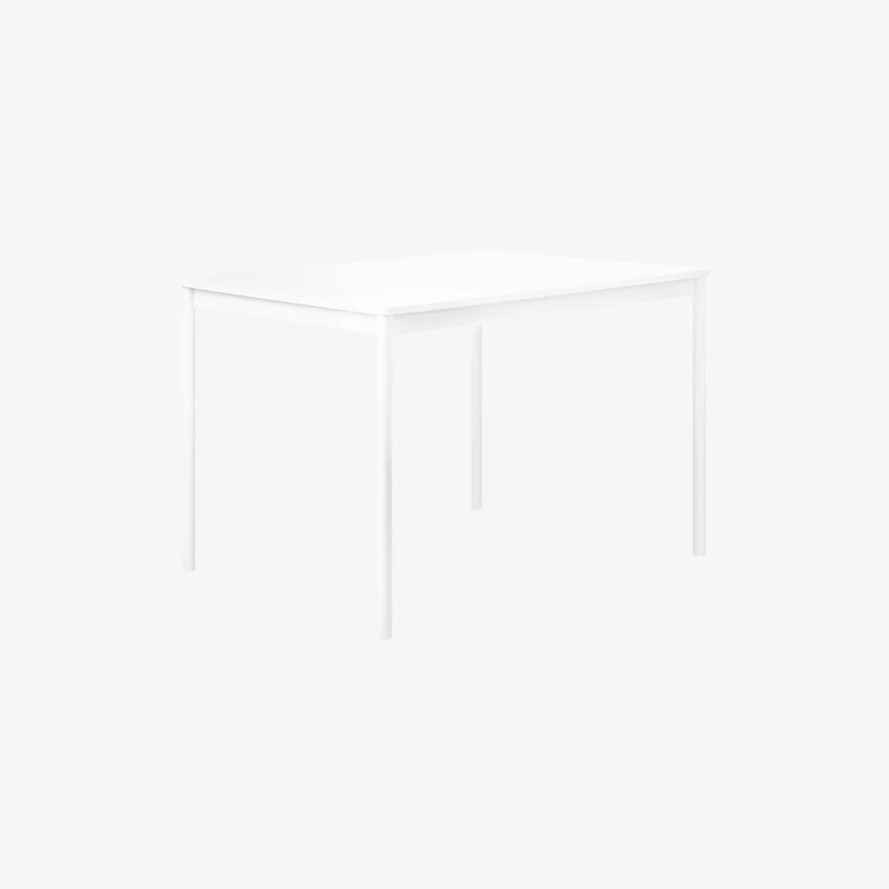 Base Table - view 1