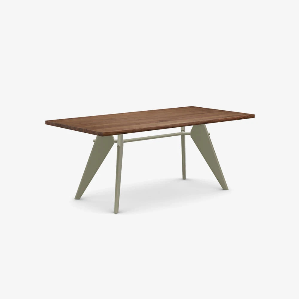 EM Table - view 1