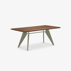 EM Table - view 1