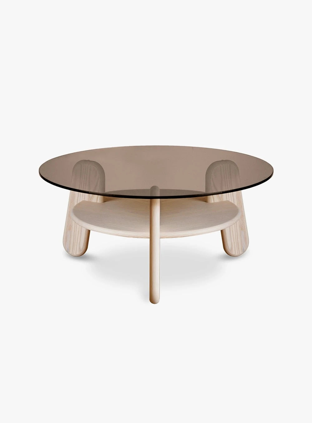 Pond Table - view 1