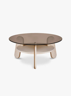 Pond Table - view 1