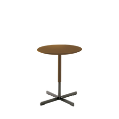 Bob Coffee Table _ Leather - view 1