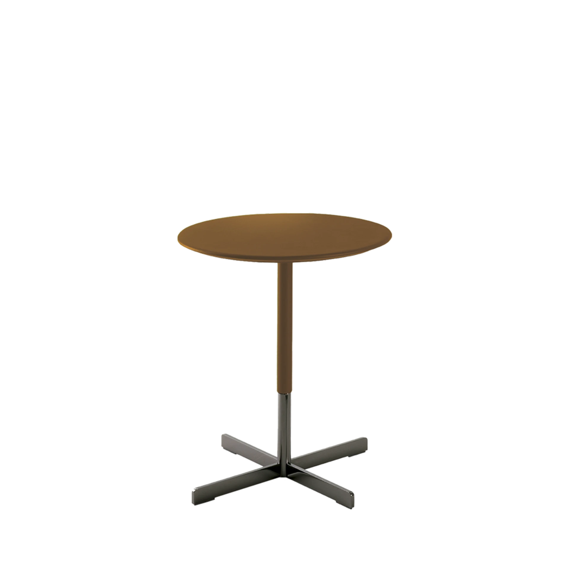 Bob Coffee Table _ Leather - view 1