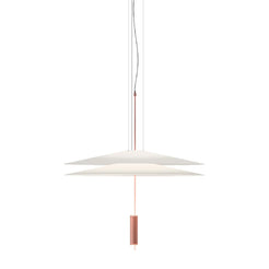 Flamingo 1510 Copper Pendant Lamp - view 1