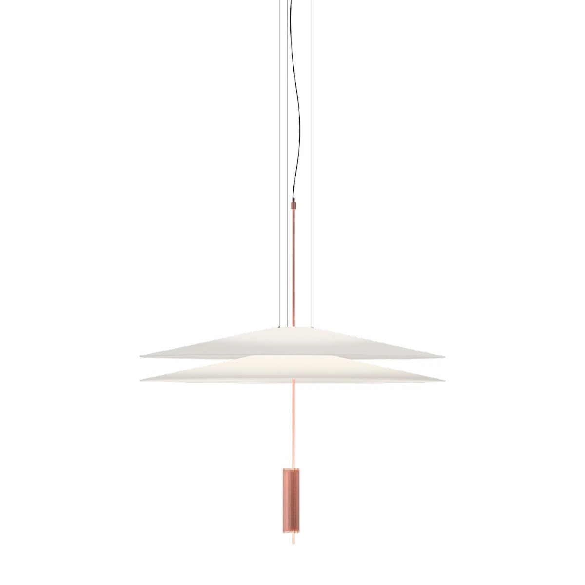 Flamingo 1510 Copper Pendant Lamp - view 1