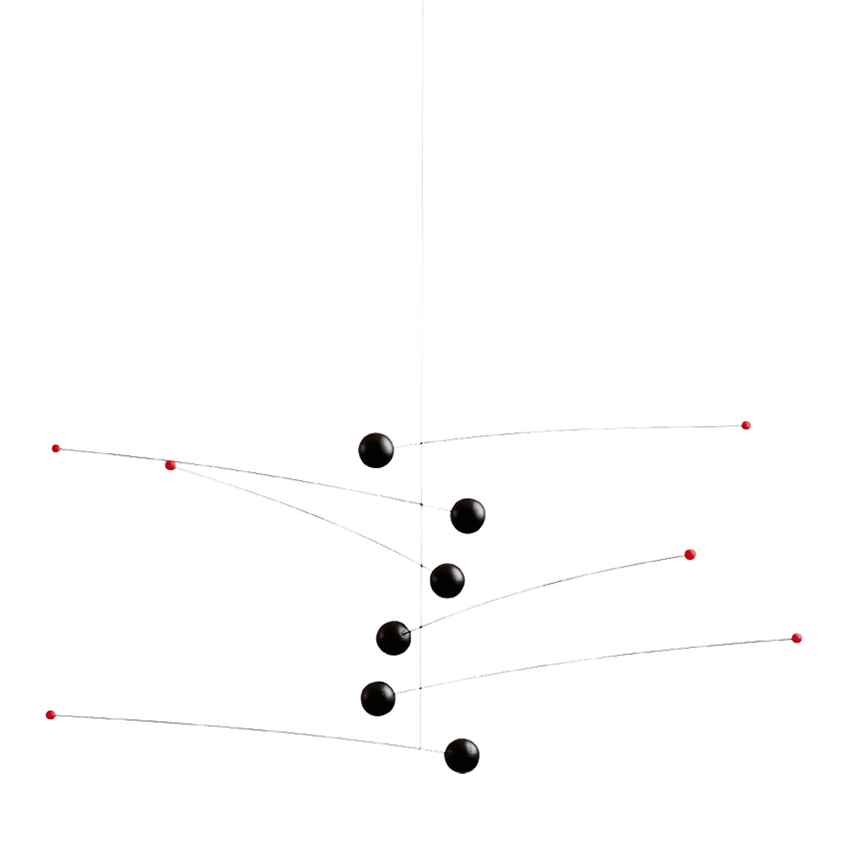 Futura Black - view 1