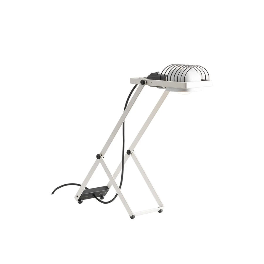 Sintesi Table Lamp White - view 1