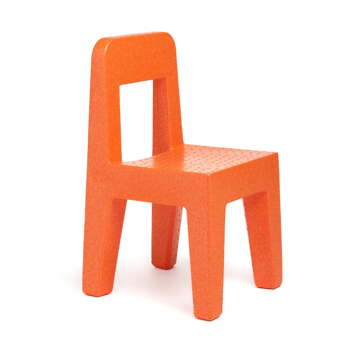 Pop Chair orange - view 1