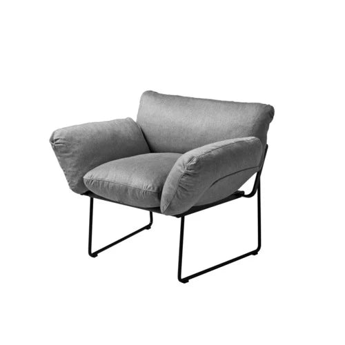 Elisa Armchair - view 1