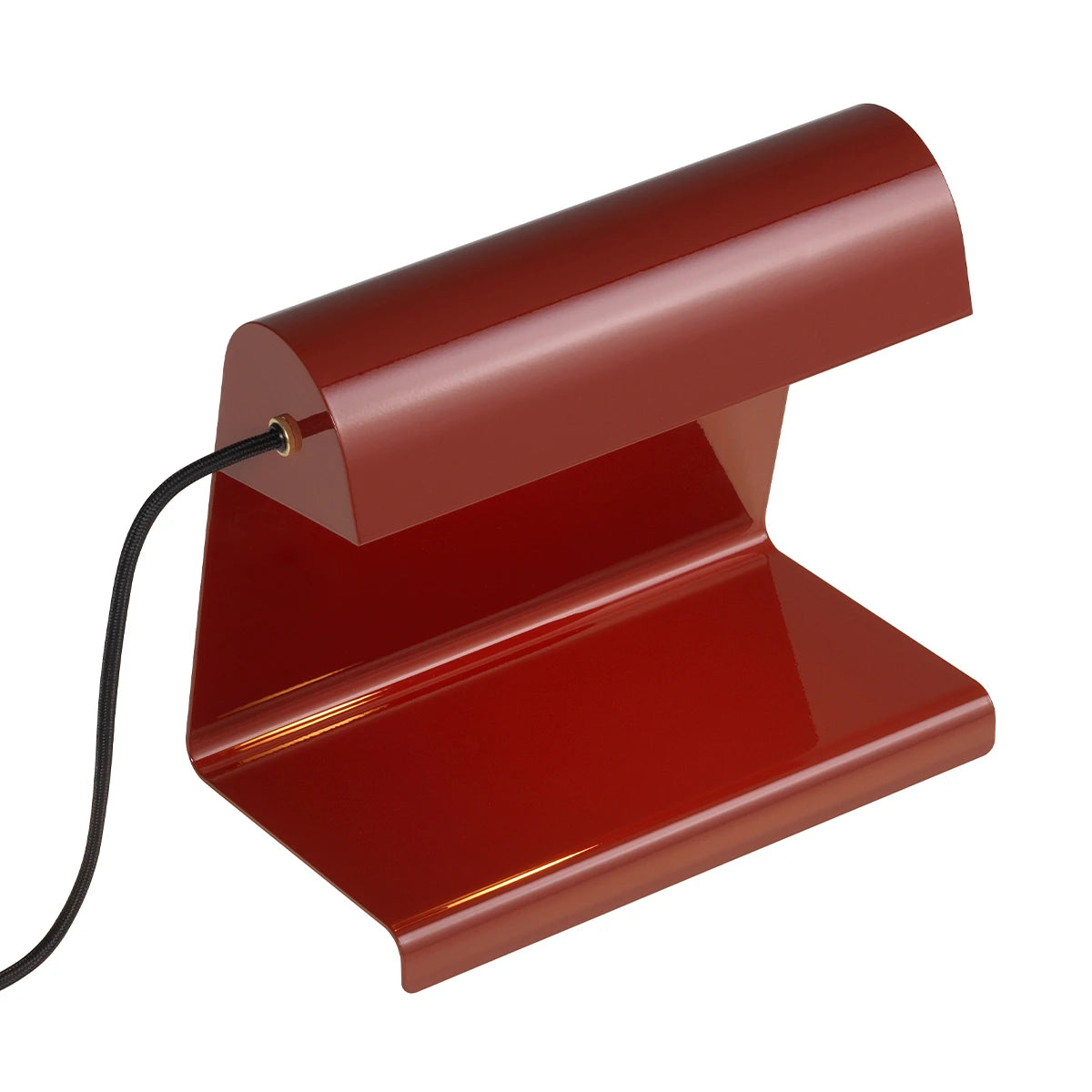 Lampe De Bureau Japanese Red - view 1