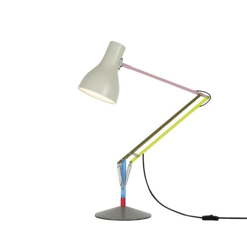 Type 75 Desk Lamp - Paul Smith Edition 1 - view 1