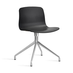 about a chair AAC 10 Aluminium-Black - view 1