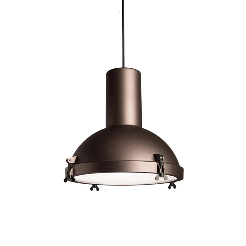 Projecteur 365 Suspension Ceiling Lamp - view 1