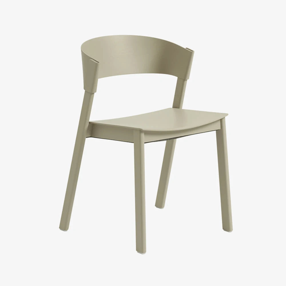 Cover Side Chair - view 1