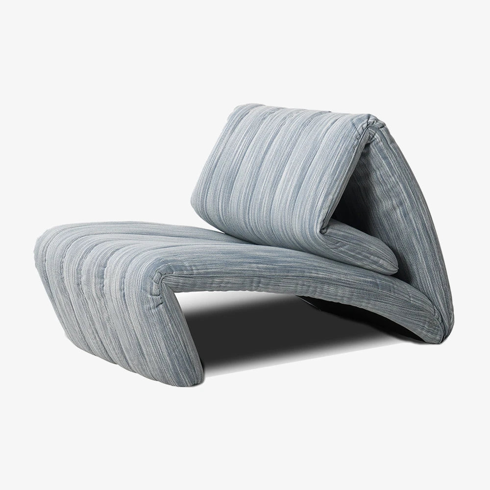 DS-266 Lounge Chair - view 1