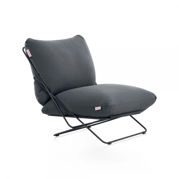 Valentina Club Chair - 9 Colors - view 1