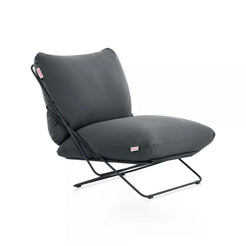 Valentina Club Chair - 9 Colors - view 1