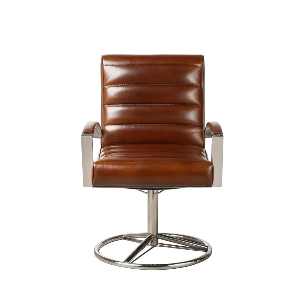 Madrid Desk Chair - view 1