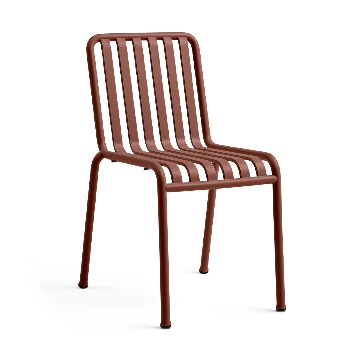 Palissade Chair Iron Red - view 1