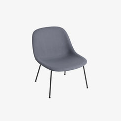 Fiber Lounge Chair - view 1