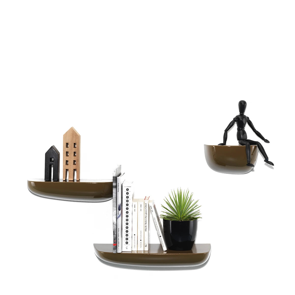 Corniches Khaki - view 1