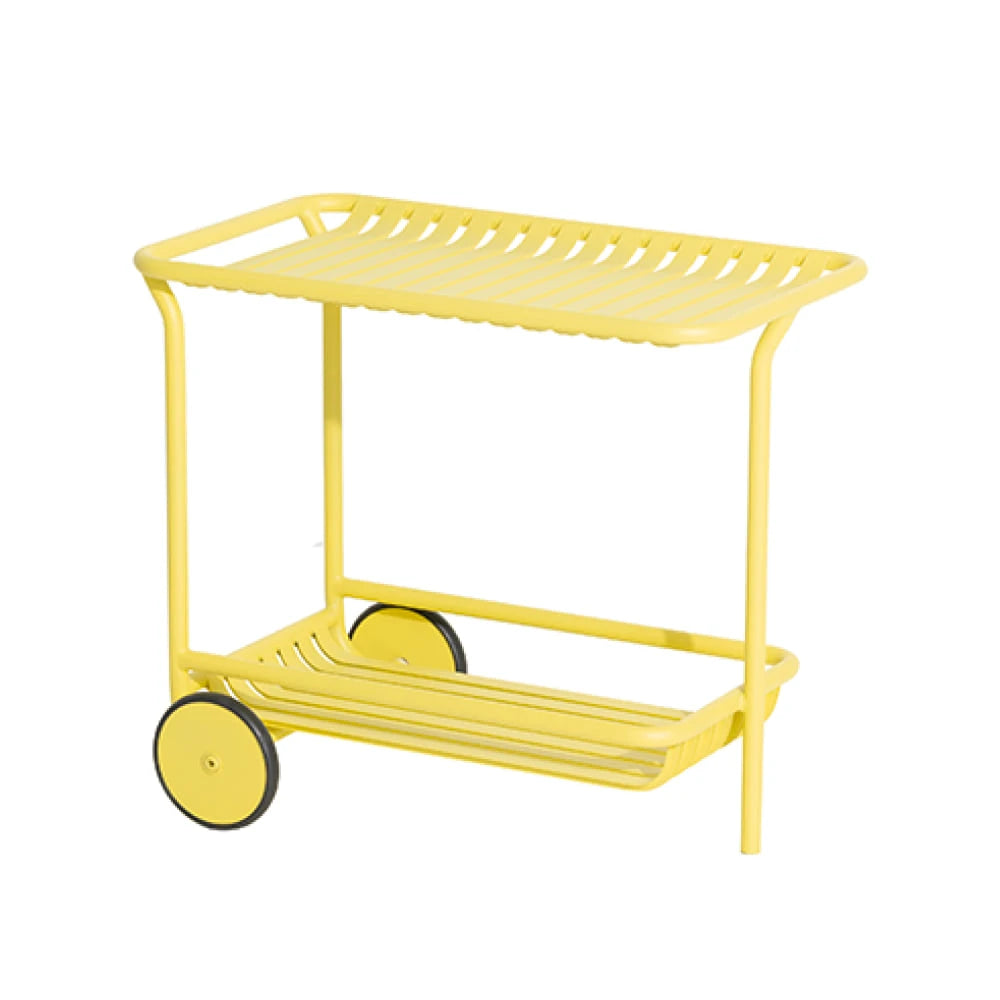 Week-End Trolley - view 1