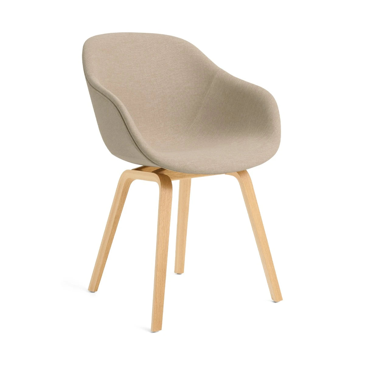 About A Chair AAC 223 Oak-Metaphor 036 - view 1