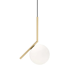 IC Lights Suspension 1 Brass - view 1