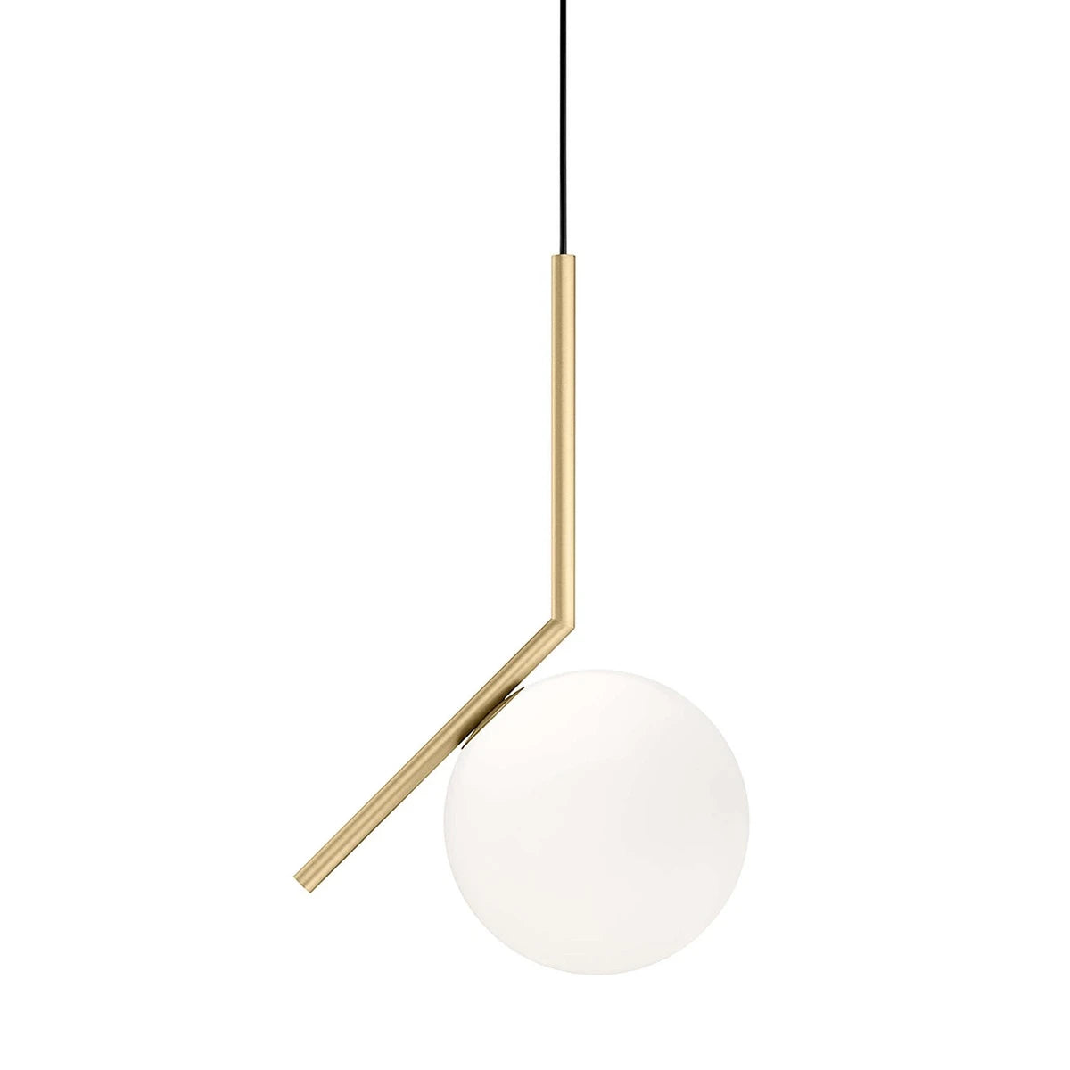 IC Lights Suspension 1 Brass - view 1