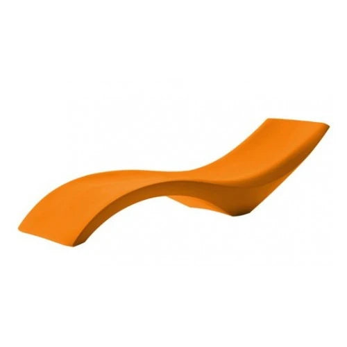 Sunbed Arancio - view 1