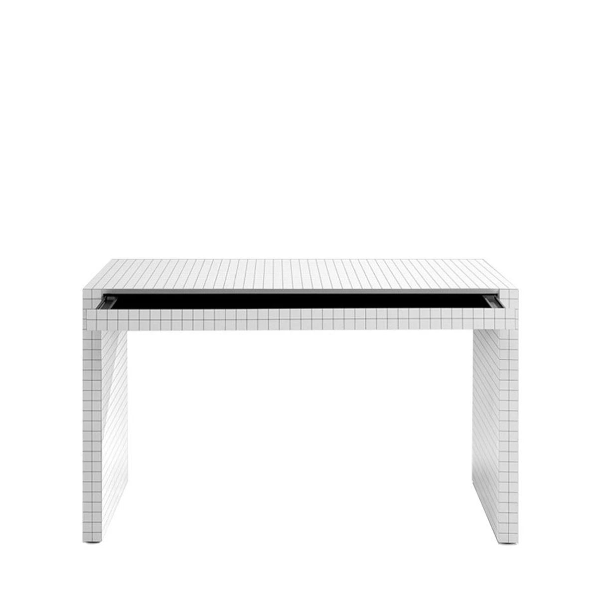 quaderna Writing desk 2750 - view 1
