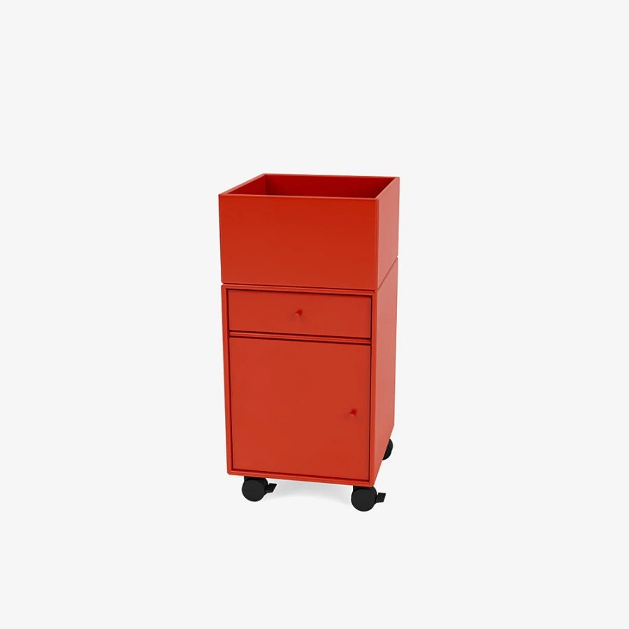 Selection Runner Trolley - view 1