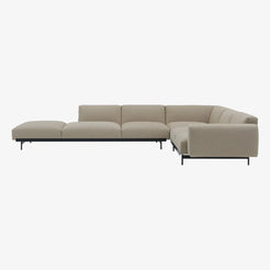 In Situ Modular Sofa - view 1