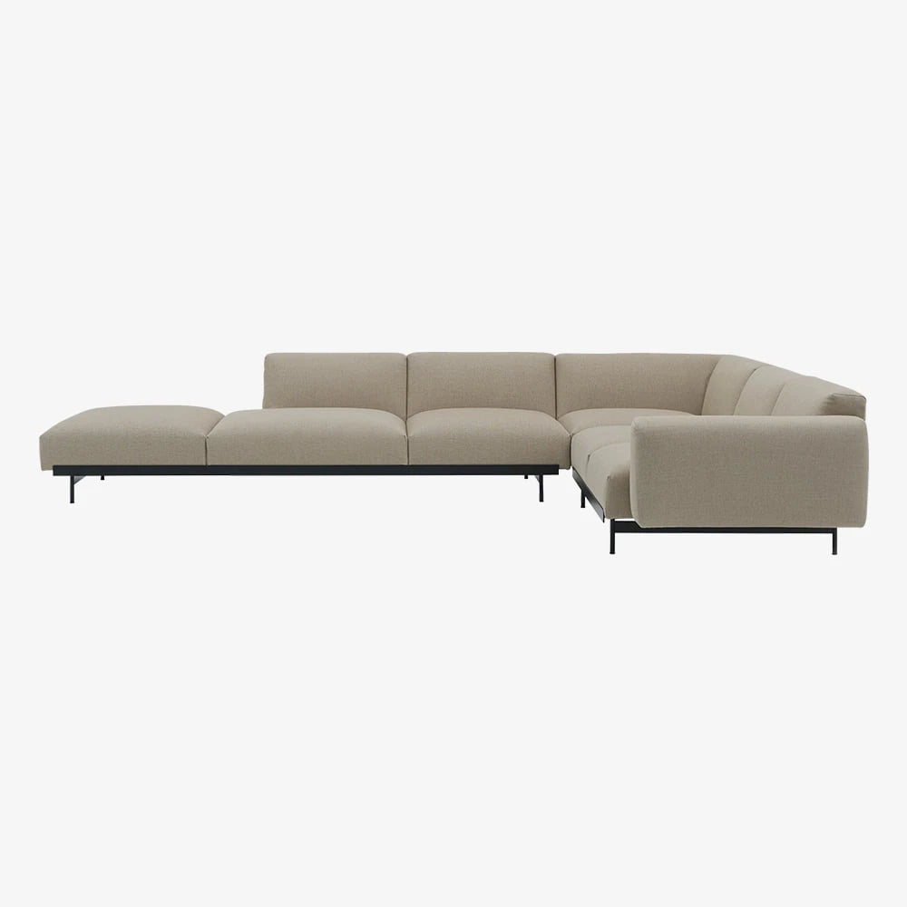 In Situ Modular Sofa - view 1