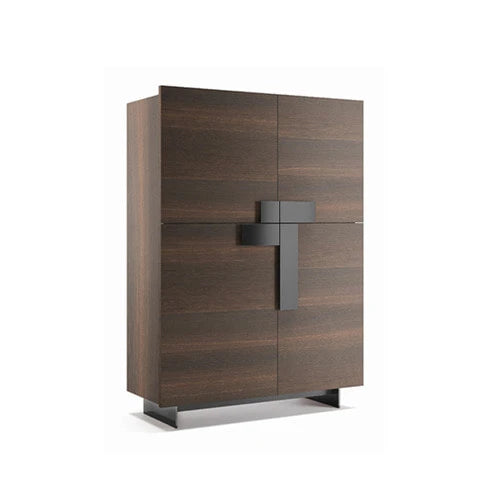 Ginevra Sideboard W1130 x D450 x H1550 - view 1