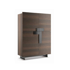 Ginevra Sideboard W1130 x D450 x H1550 - view 1